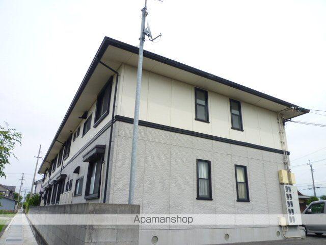 ハイカムール古川