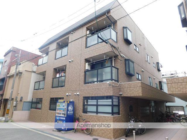 エヌズコートⅡ