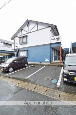 デュエル総社B棟