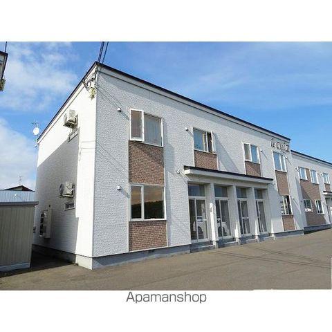 ルシエルⅡ(2LDK/2階)