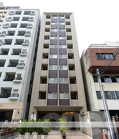 アモン フォンテーヌ(1LDK/3階)