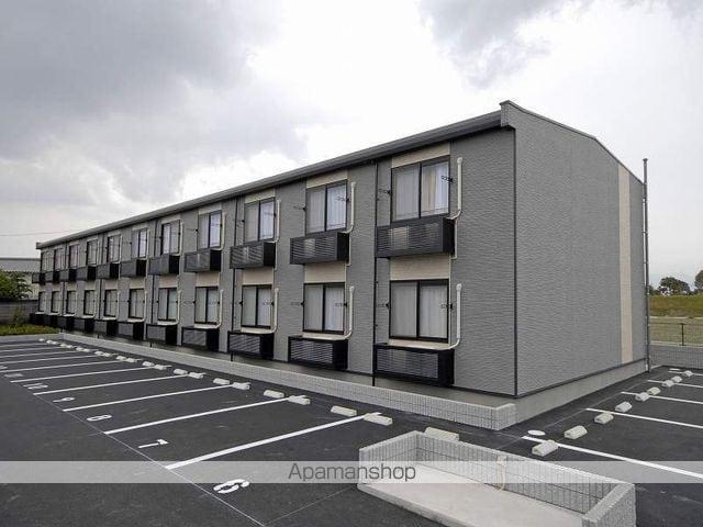 レオパレスフローリッシュ Ⅰ