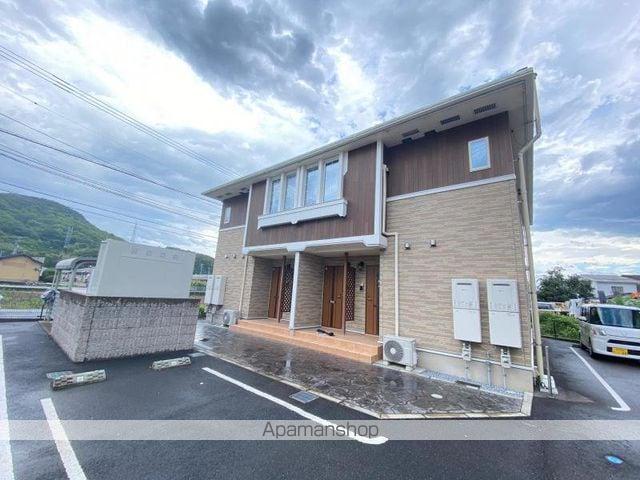 アルファ・ムスカェB(2LDK/2階)