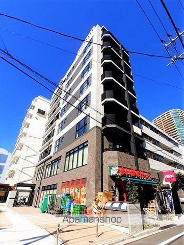 グランヒルズ西新宿