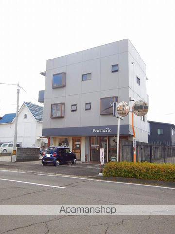 オガデンハイツ