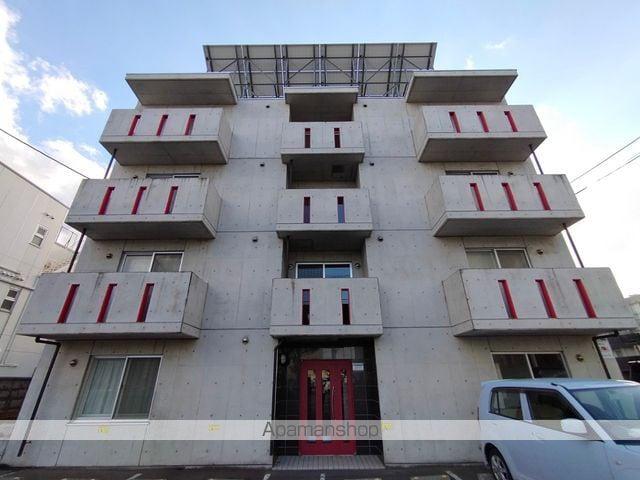 クラリス二十四軒