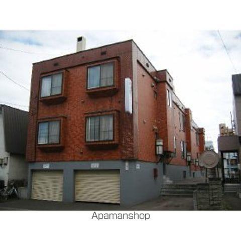 第6森宅建マンション