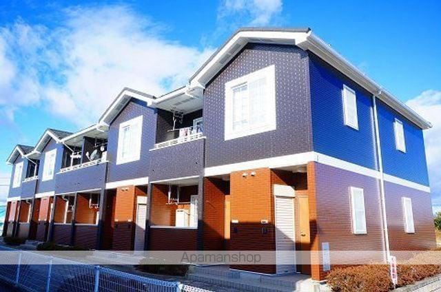 サン・グリーンアース(1LDK/1階)