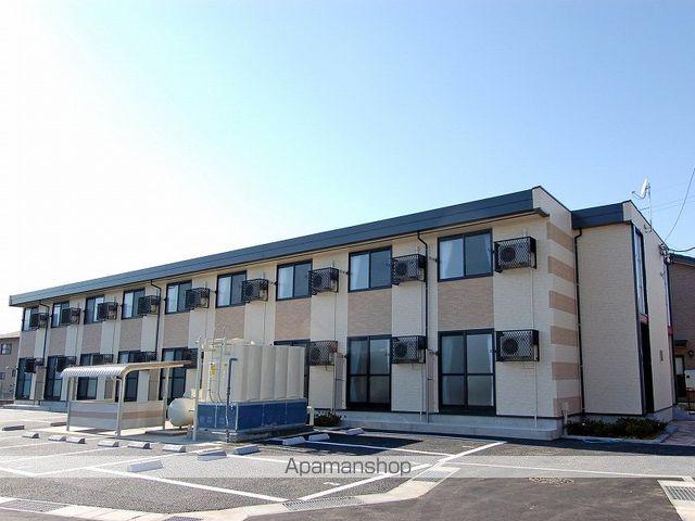 レオパレスエストレージャ21