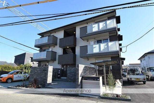 コンフォール古閑上