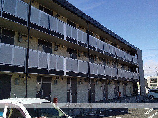 レオパレスサントラップミナミ