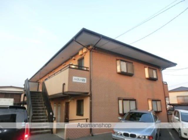 ハイランド園生