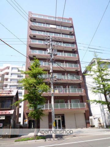 シティアヴェニュー南3条