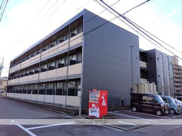 レオパレスランメグ