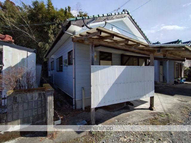 鹿児島県曽於市  築31年(3K)