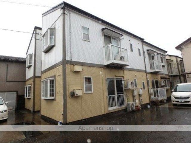 クレセントイグレックⅡ