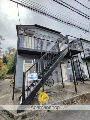 リヴレーヌ壱番館(1K/1階)