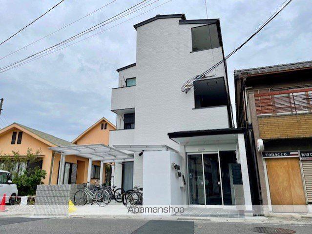 フォルトゥーナ打出浜