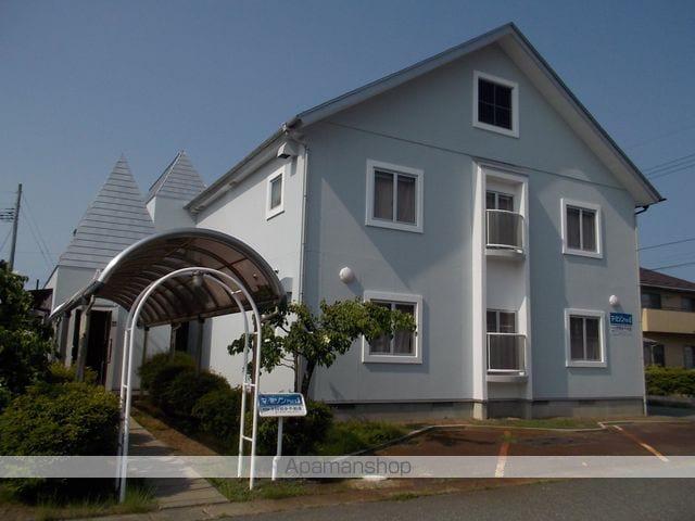 マ・ミゾンPARTⅠ