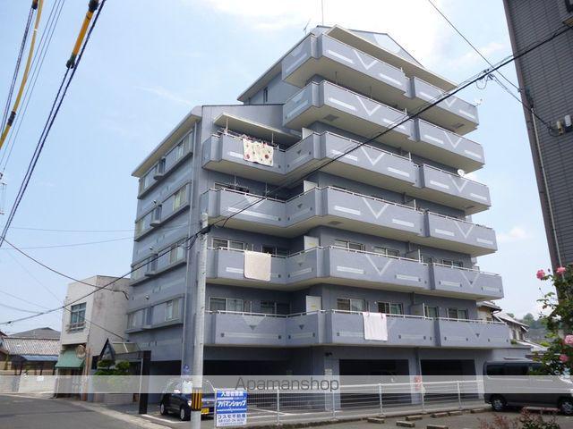 ベルメール中府