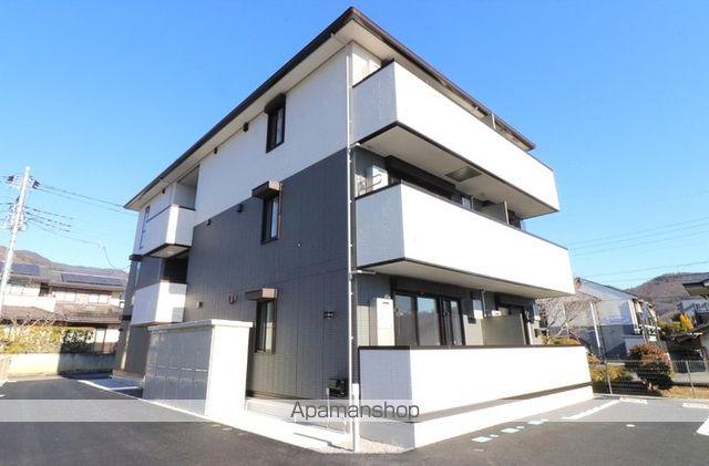 ノイハイマート屋形