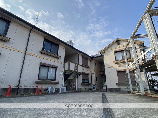 高瀬ハイツ壱番館(3DK/1階)