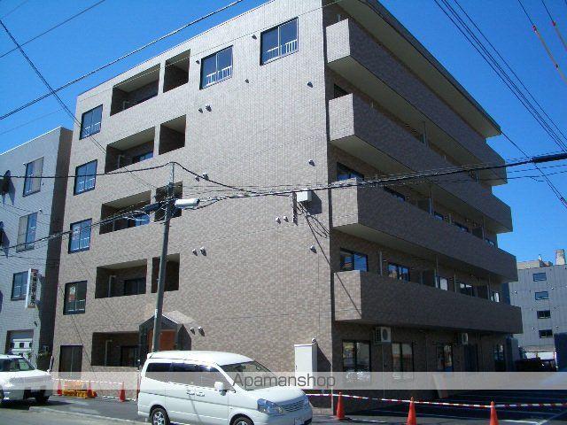 リバーフォレスト豊平