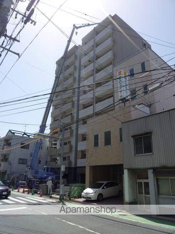 ヴィラージュ県庁前Ⅰ