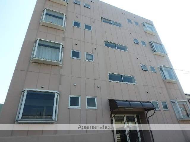 サトウマンション