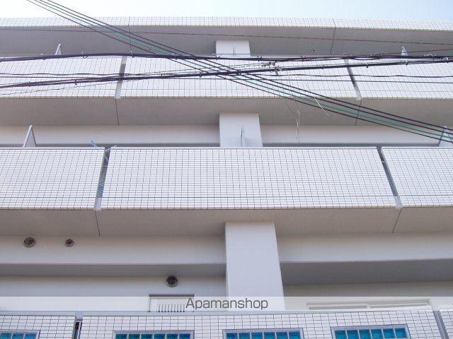 フォレストプラザ森下