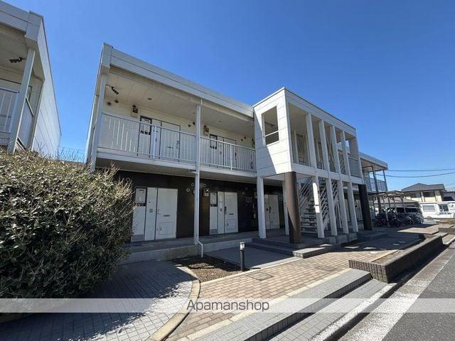 レオパレス昴555A