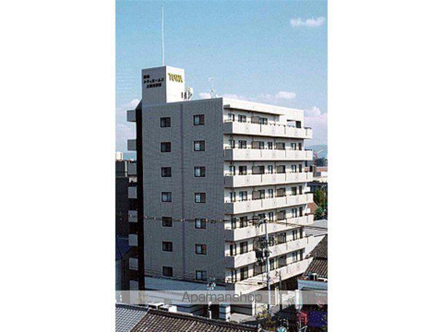 藤和シティーホームズ上新庄駅前