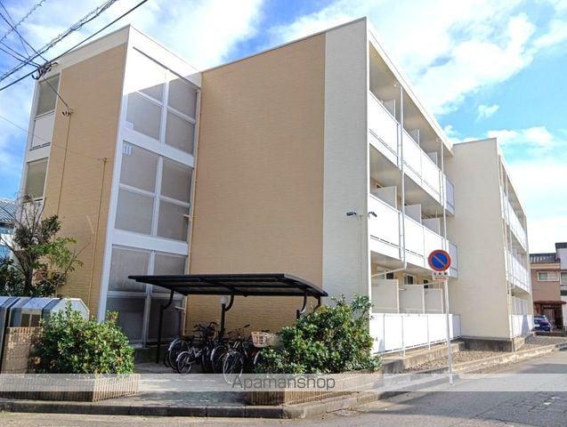 レオパレスウエストドリーム