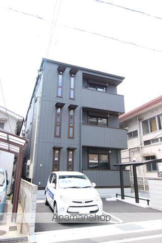 DーRESIDENCE中央公園