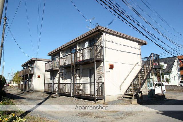 チェリーハイツ B棟