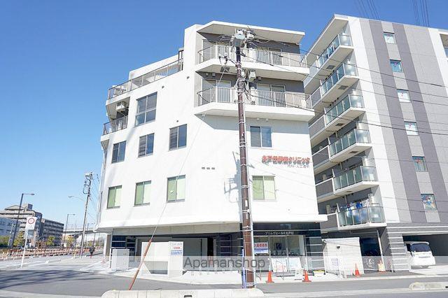 プリムヴェールE北戸田