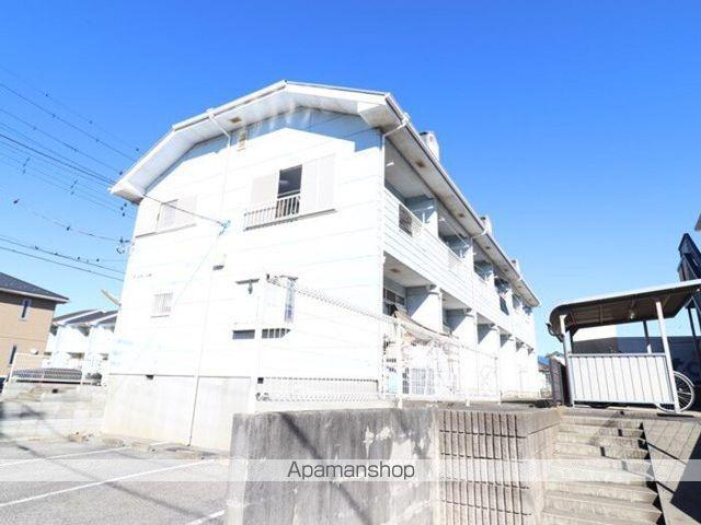 アーバンクレストIIIB