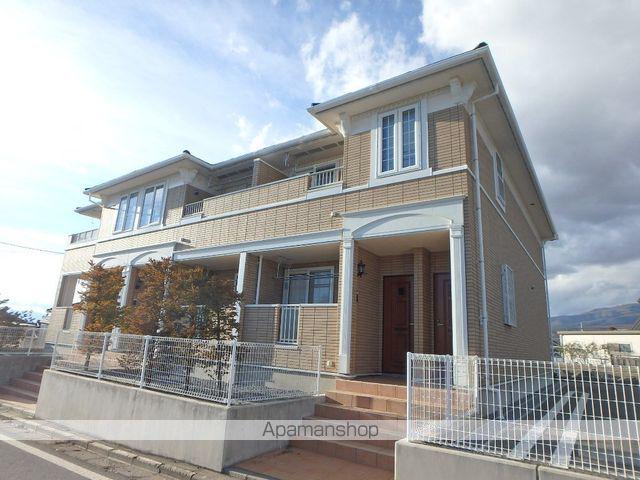 エレガンテ浅間(1LDK/1階)