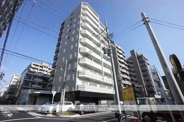 新栄アイサンメゾン