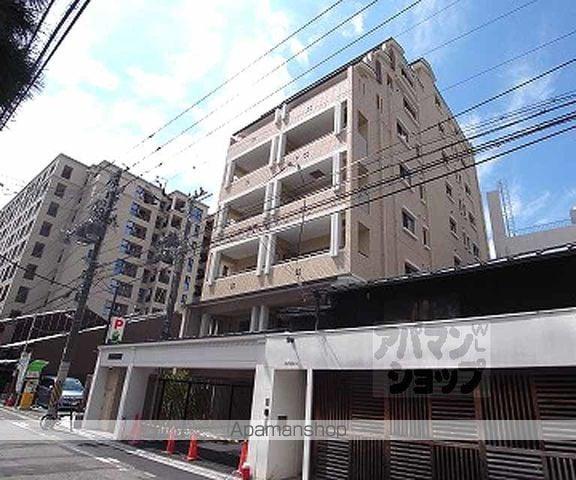  シルエラ御所南