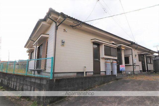 鹿児島県鹿屋市  築32年(3LDK)