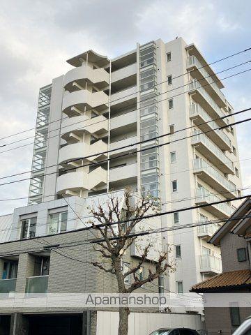 シティハウス永福町(3LDK/6階)