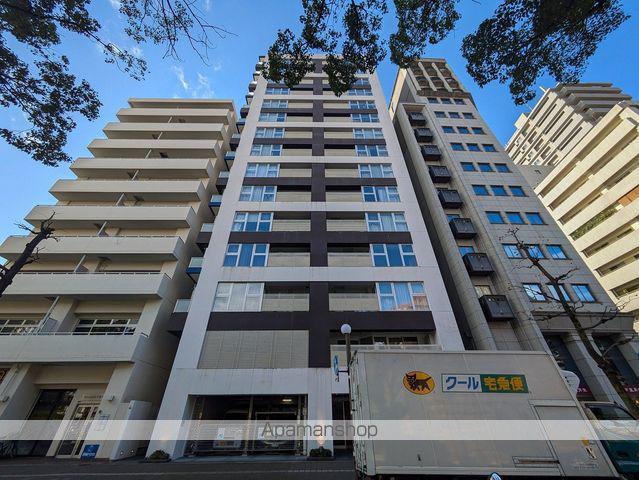 ポレスター平和大通プレミアムレジデンス