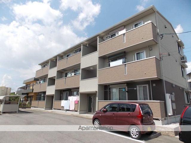 エスペランサ(2LDK/3階)