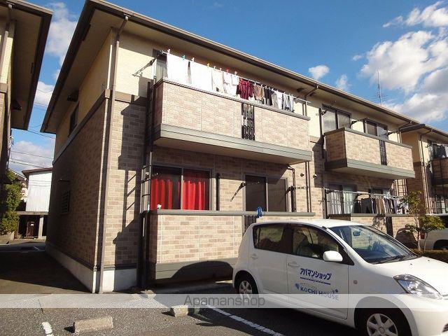 メゾン・テルシャトー E棟