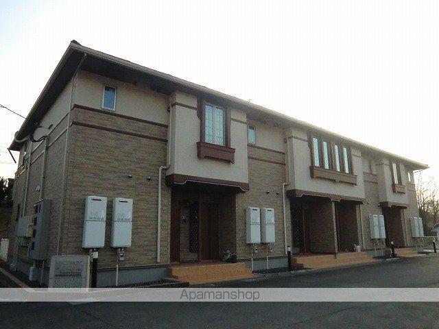 プランドール・駅前