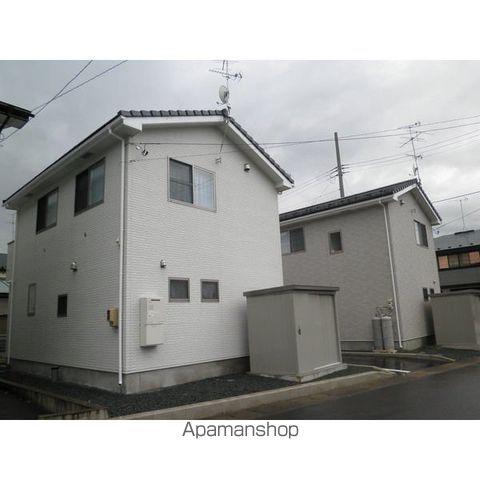 青森県八戸市南類家2丁目の戸建賃貸