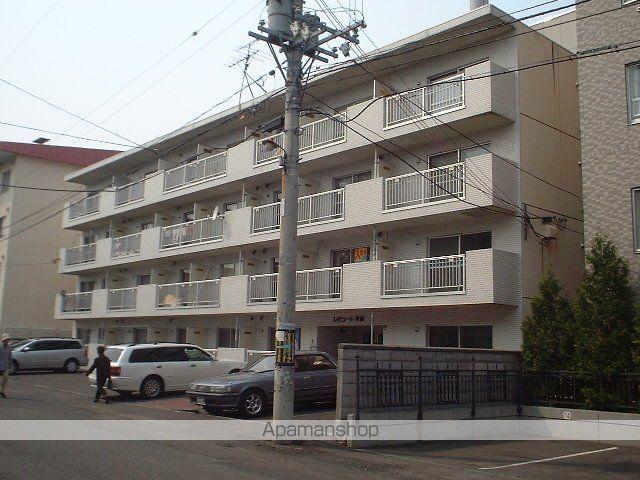 レピュート平岸