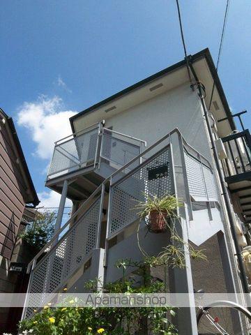 京王電鉄井の頭線 東松原駅 徒歩3分 2階建 築27年