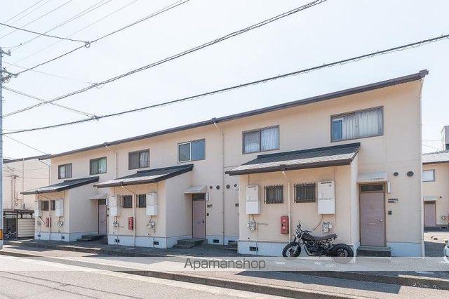 ヴィラ・アンソレイエ屋島西町A・C・E棟